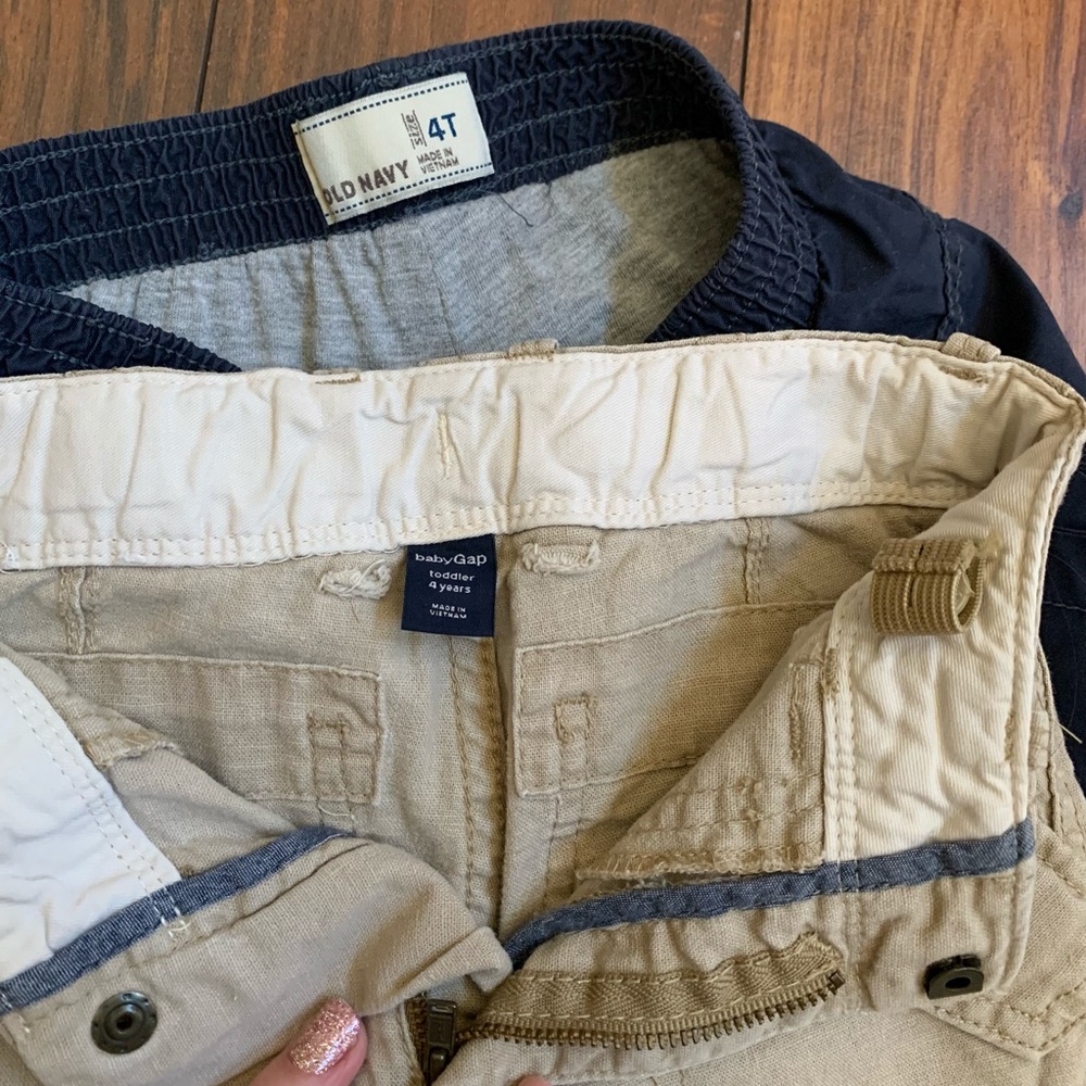 4T pants - Picture 10 of 10